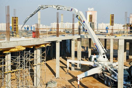 Pompa-Transmikser Alım Satım