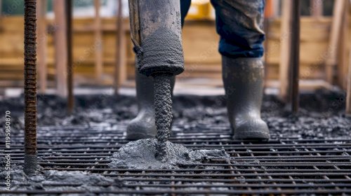 Yüksek Katlı Yapılar İçin Dikey Pompalama